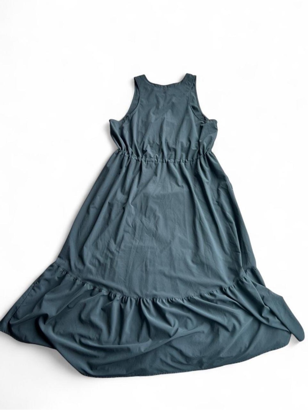 Zella Athletic Tank Maxi Dress - Picture 2 of 3